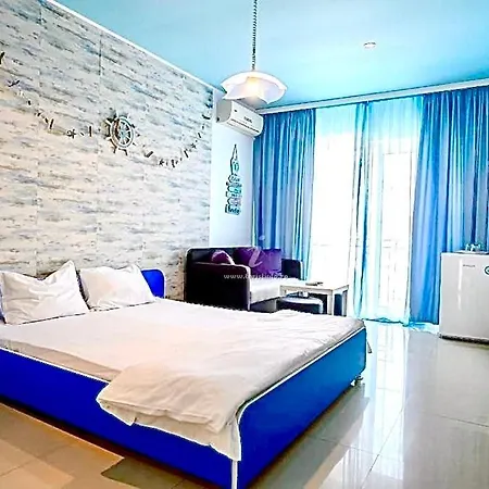 Alice House By Dor De Mare