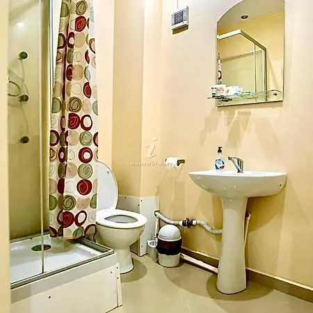 Alice House By Dor De Mare 3* Navodari