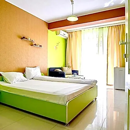 Alice House By Dor De Mare Konukevi 3*