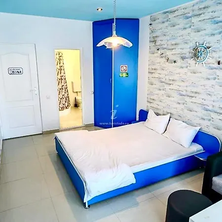 Alice House By Dor De Mare Konukevi 3*