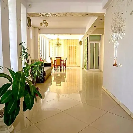 Konukevi Alice House By Dor De Mare