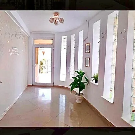 Konukevi Alice House By Dor De Mare