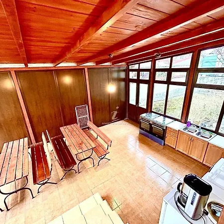 Alice House By Dor De Mare Konukevi 3*