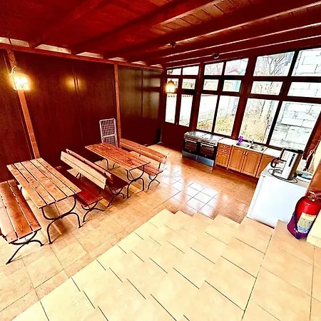 Alice House By Dor De Mare Konukevi