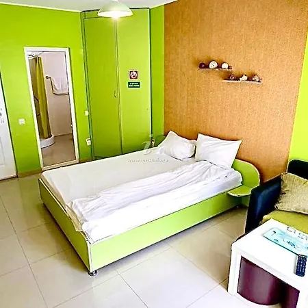 Alice House By Dor De Mare 3*