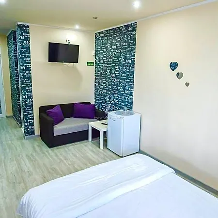 Alice House By Dor De Mare